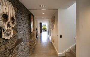 Elegant Escape in Arrowtown’s Premier Golf Community - Arrowtown, New Zealand