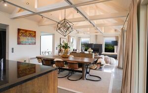 Elegant Escape in Arrowtown’s Premier Golf Community - Arrowtown, New Zealand