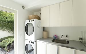 Elegant Escape in Arrowtown’s Premier Golf Community - Arrowtown, New Zealand