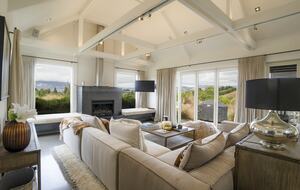 Elegant Escape in Arrowtown’s Premier Golf Community - Arrowtown, New Zealand