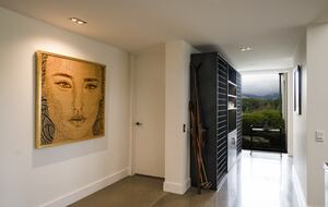 Elegant Escape in Arrowtown’s Premier Golf Community - Arrowtown, New Zealand