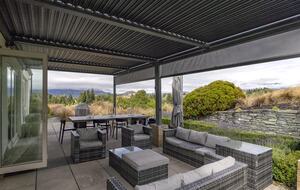 Elegant Escape in Arrowtown’s Premier Golf Community - Arrowtown, New Zealand