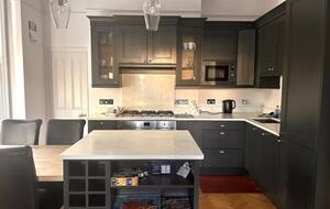 Charming Belfast Retreat in a Prime Location - Belfast, United Kingdom