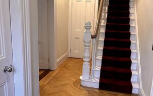 Charming Belfast Retreat in a Prime Location - Belfast, United Kingdom