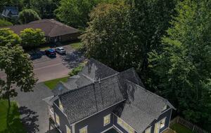 Historic Elegance in the Heart of Bayfield - Bayfield, Wisconsin