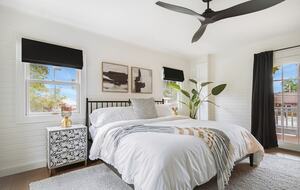 Historic Elegance in the Heart of Bayfield - Bayfield, Wisconsin