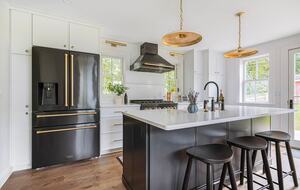 Historic Elegance in the Heart of Bayfield - Bayfield, Wisconsin