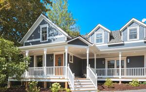 Historic Elegance in the Heart of Bayfield - Bayfield, Wisconsin