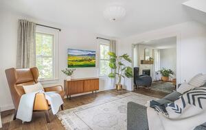 Historic Elegance in the Heart of Bayfield - Bayfield, Wisconsin