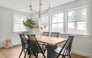 Historic Elegance in the Heart of Bayfield - Bayfield, Wisconsin