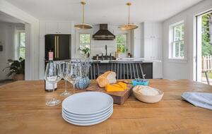 Historic Elegance in the Heart of Bayfield - Bayfield, Wisconsin