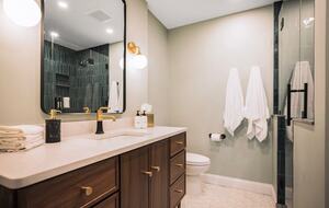 Historic Elegance in the Heart of Bayfield - Bayfield, Wisconsin