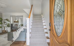 Historic Elegance in the Heart of Bayfield - Bayfield, Wisconsin