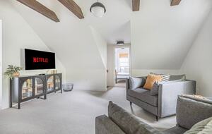 Historic Elegance in the Heart of Bayfield - Bayfield, Wisconsin