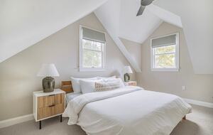 Historic Elegance in the Heart of Bayfield - Bayfield, Wisconsin