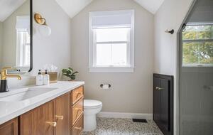 Historic Elegance in the Heart of Bayfield - Bayfield, Wisconsin