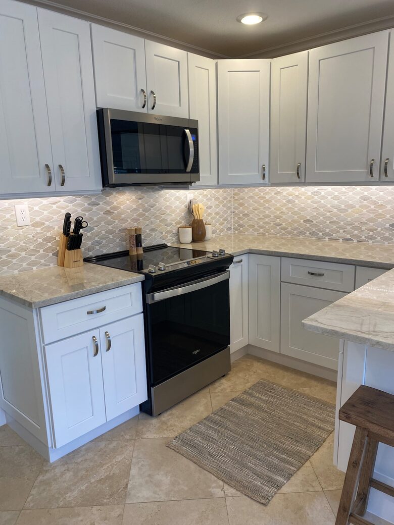 Heated Saltwater Pool Cottage Near Vanderbilt Beach - Naples, Florida