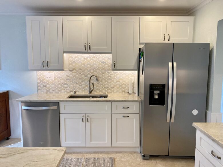 Heated Saltwater Pool Cottage Near Vanderbilt Beach - Naples, Florida