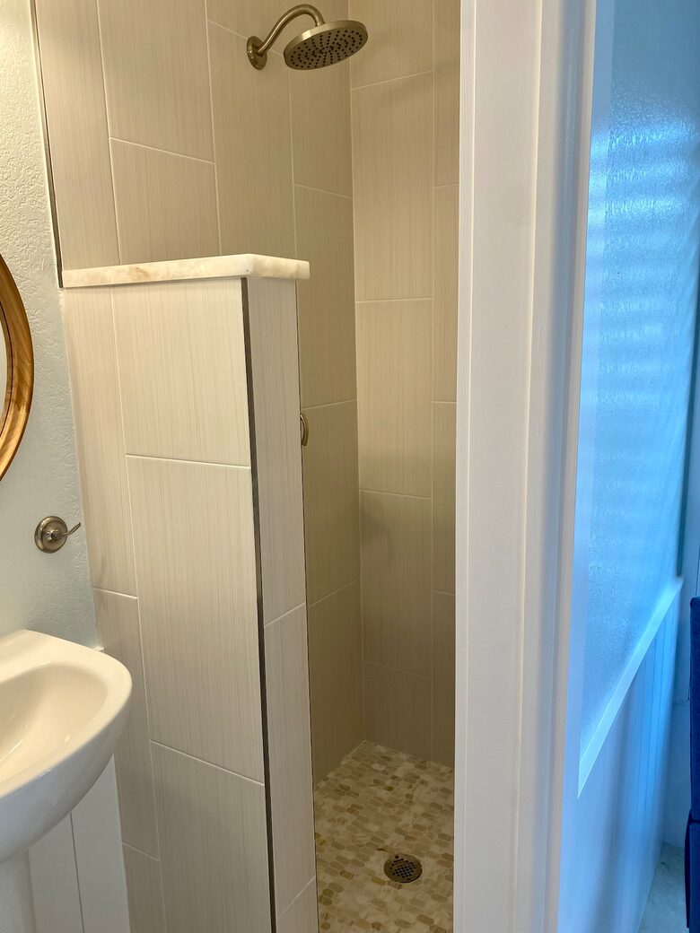 Heated Saltwater Pool Cottage Near Vanderbilt Beach - Naples, Florida