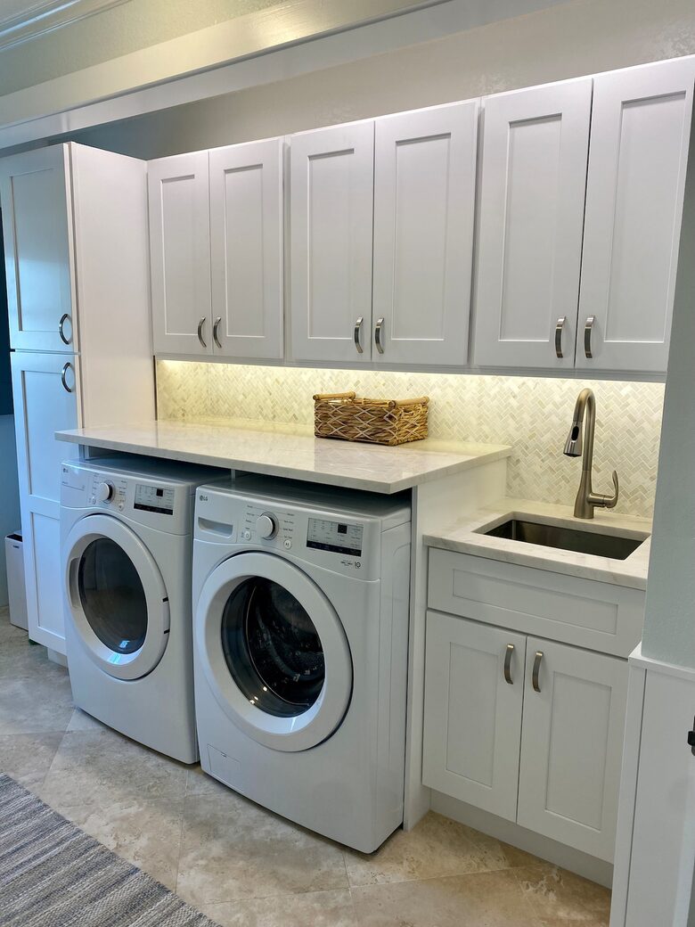 Heated Saltwater Pool Cottage Near Vanderbilt Beach - Naples, Florida