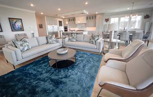 Sophisticated Oceanfront Retreat with Breathtaking Views - Wrightsville Beach, North Carolina