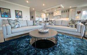 Sophisticated Oceanfront Retreat with Breathtaking Views - Wrightsville Beach, North Carolina