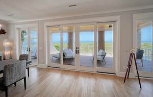 Sophisticated Oceanfront Retreat with Breathtaking Views - Wrightsville Beach, North Carolina