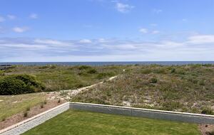 Sophisticated Oceanfront Retreat with Breathtaking Views - Wrightsville Beach, North Carolina