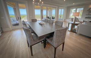 Sophisticated Oceanfront Retreat with Breathtaking Views - Wrightsville Beach, North Carolina