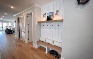 Sophisticated Oceanfront Retreat with Breathtaking Views - Wrightsville Beach, North Carolina