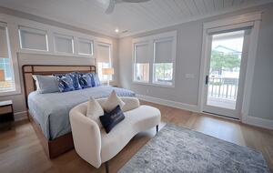 Sophisticated Oceanfront Retreat with Breathtaking Views - Wrightsville Beach, North Carolina