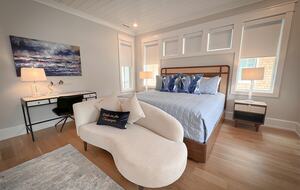 Sophisticated Oceanfront Retreat with Breathtaking Views - Wrightsville Beach, North Carolina