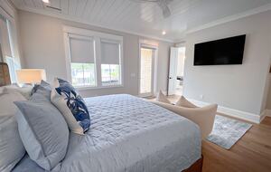 Sophisticated Oceanfront Retreat with Breathtaking Views - Wrightsville Beach, North Carolina