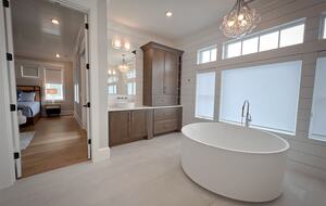 Sophisticated Oceanfront Retreat with Breathtaking Views - Wrightsville Beach, North Carolina