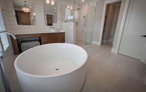 Sophisticated Oceanfront Retreat with Breathtaking Views - Wrightsville Beach, North Carolina