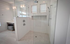 Sophisticated Oceanfront Retreat with Breathtaking Views - Wrightsville Beach, North Carolina