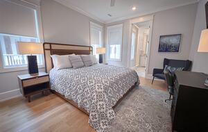 Sophisticated Oceanfront Retreat with Breathtaking Views - Wrightsville Beach, North Carolina