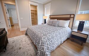 Sophisticated Oceanfront Retreat with Breathtaking Views - Wrightsville Beach, North Carolina