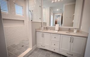 Sophisticated Oceanfront Retreat with Breathtaking Views - Wrightsville Beach, North Carolina