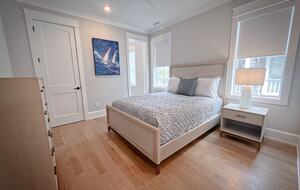 Sophisticated Oceanfront Retreat with Breathtaking Views - Wrightsville Beach, North Carolina