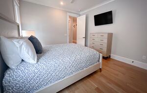 Sophisticated Oceanfront Retreat with Breathtaking Views - Wrightsville Beach, North Carolina