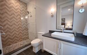 Sophisticated Oceanfront Retreat with Breathtaking Views - Wrightsville Beach, North Carolina