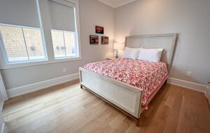 Sophisticated Oceanfront Retreat with Breathtaking Views - Wrightsville Beach, North Carolina