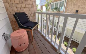 Sophisticated Oceanfront Retreat with Breathtaking Views - Wrightsville Beach, North Carolina