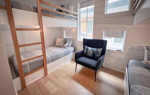 Sophisticated Oceanfront Retreat with Breathtaking Views - Wrightsville Beach, North Carolina