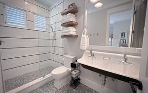 Sophisticated Oceanfront Retreat with Breathtaking Views - Wrightsville Beach, North Carolina