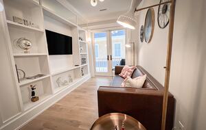 Sophisticated Oceanfront Retreat with Breathtaking Views - Wrightsville Beach, North Carolina