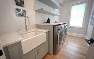 Sophisticated Oceanfront Retreat with Breathtaking Views - Wrightsville Beach, North Carolina