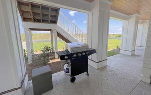 Sophisticated Oceanfront Retreat with Breathtaking Views - Wrightsville Beach, North Carolina