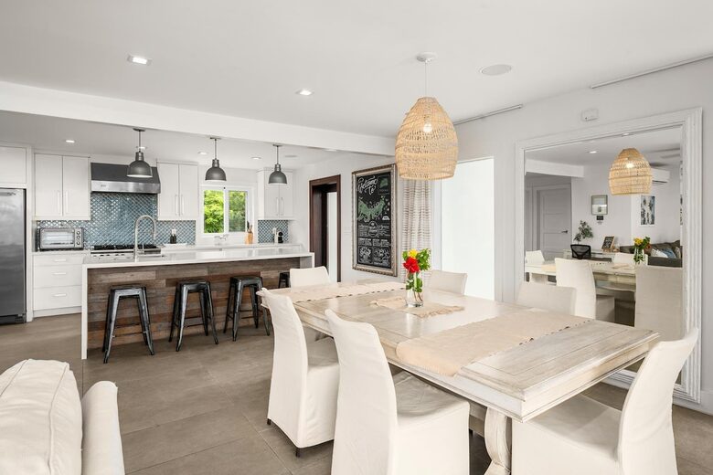 Hilltop Elegance Overlooking Grace Bay - Providenciales, Turks and Caicos Islands